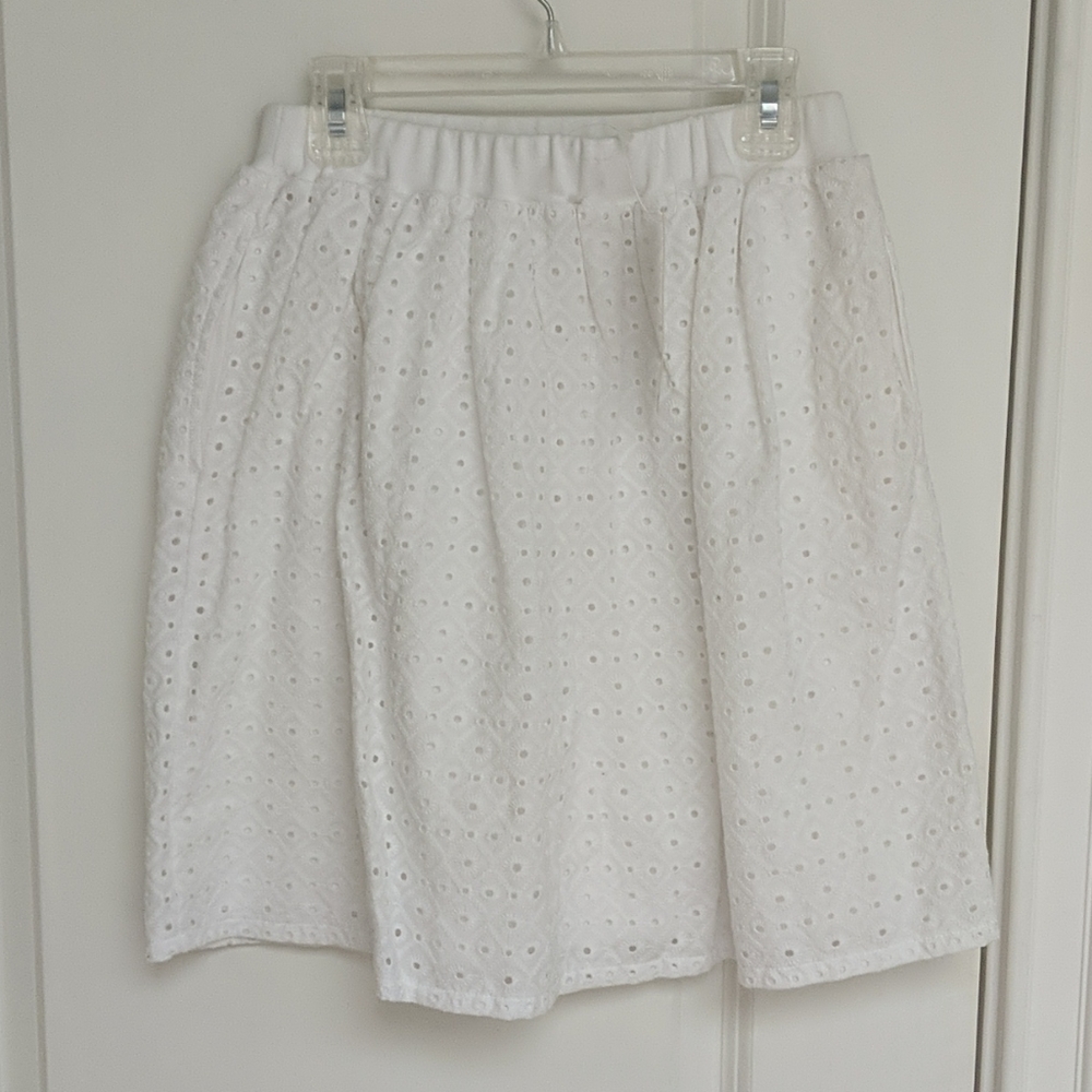 Brand new Uniqlo kids skirt